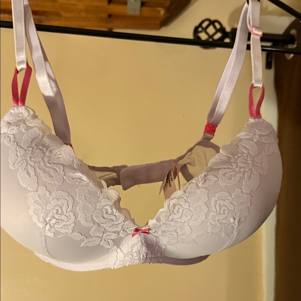 Victoria's Secret Lace Bra